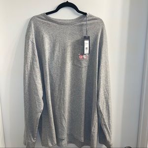 Vineyard Vines Valentines Day Shirt